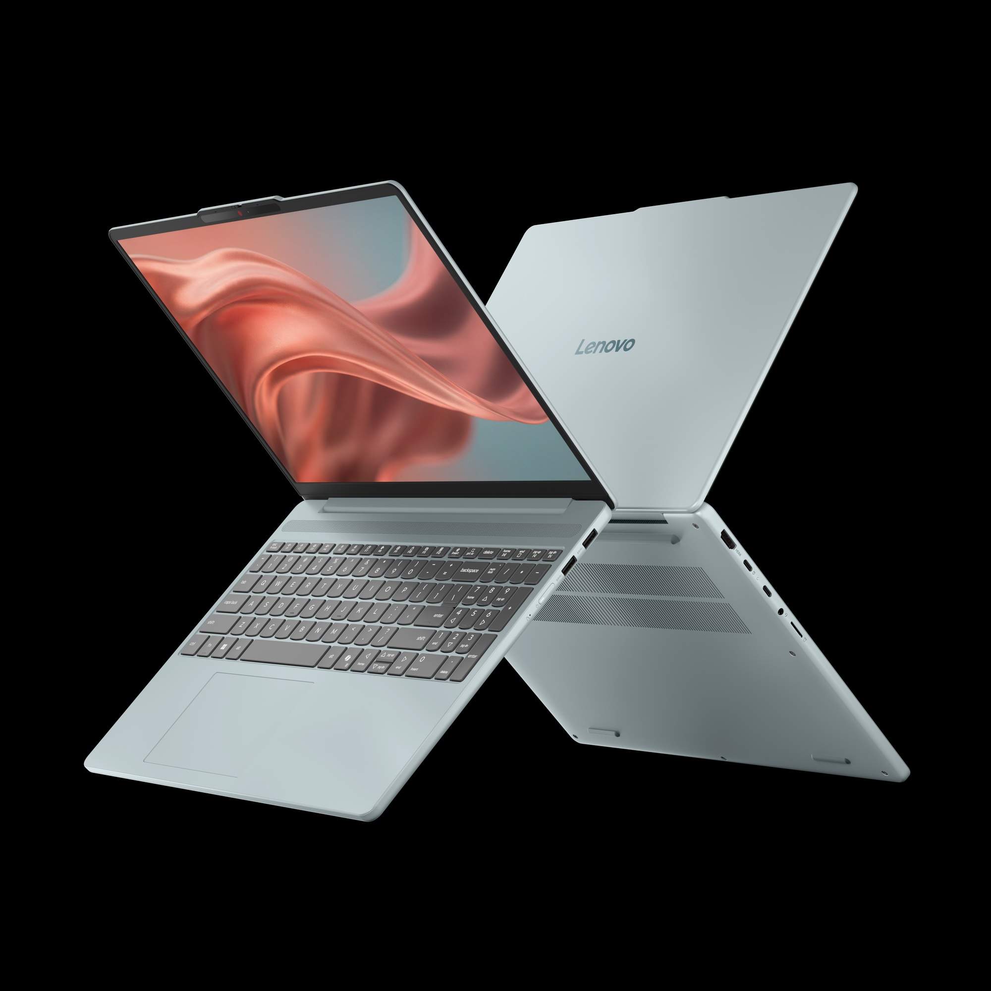 Lenovo impulsa la IA personal amb el seu nou IdeaPad Vibe