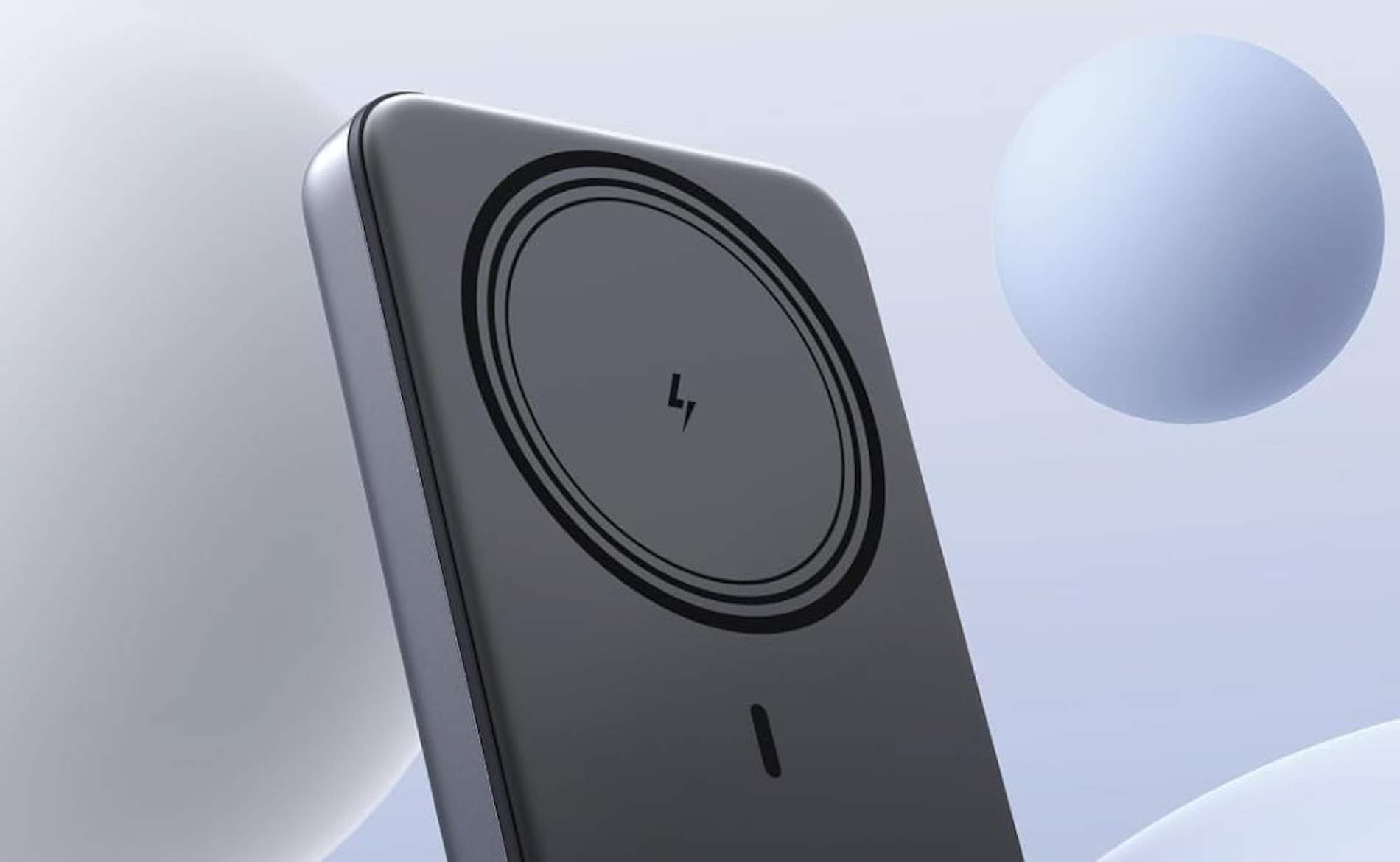Una de les millors bateries externes del mercat amb 10.000 mAh i MagSafe ara està d'oferta