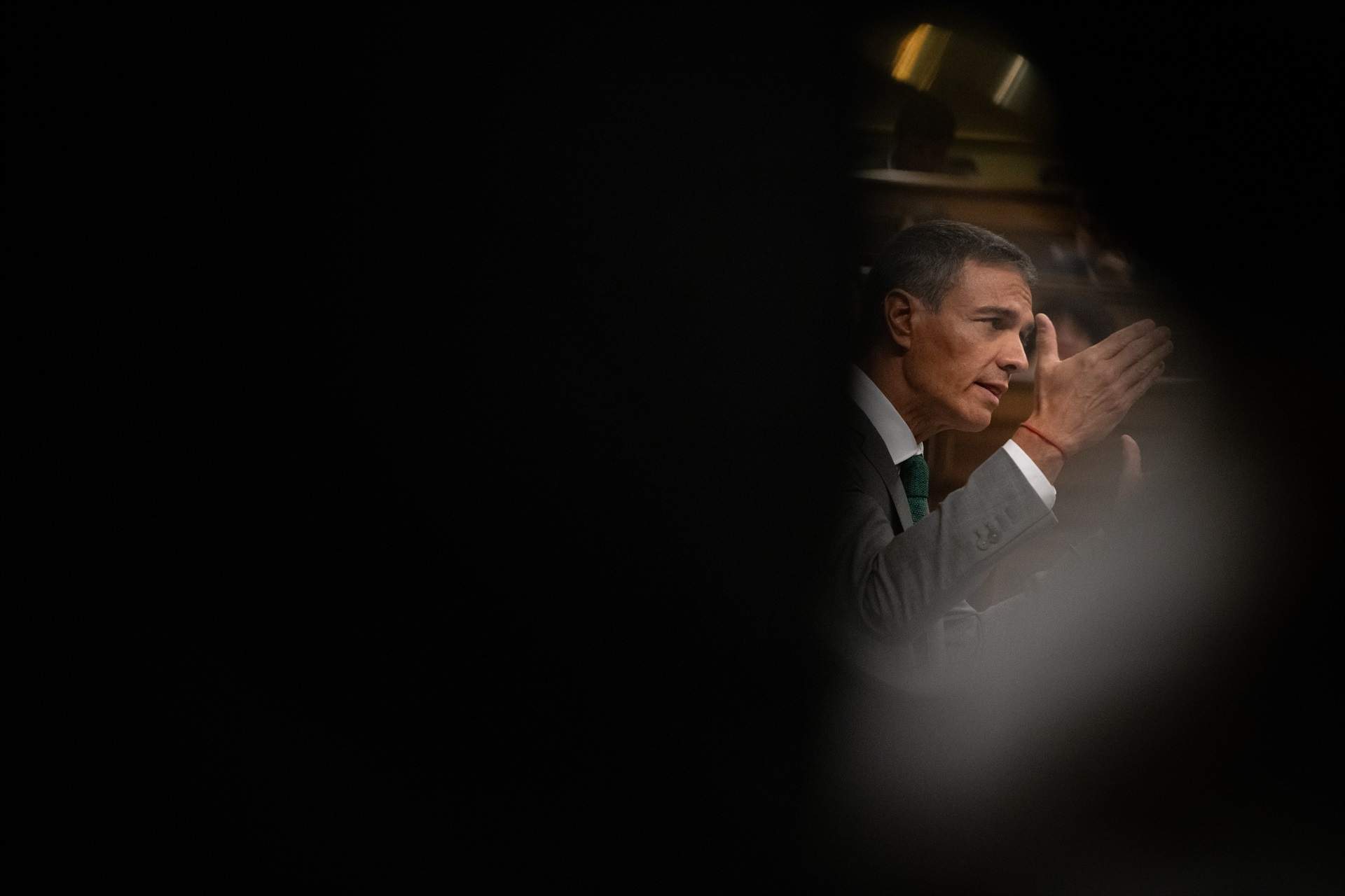 La majoria del PSOE empeny Sánchez a convocar eleccions