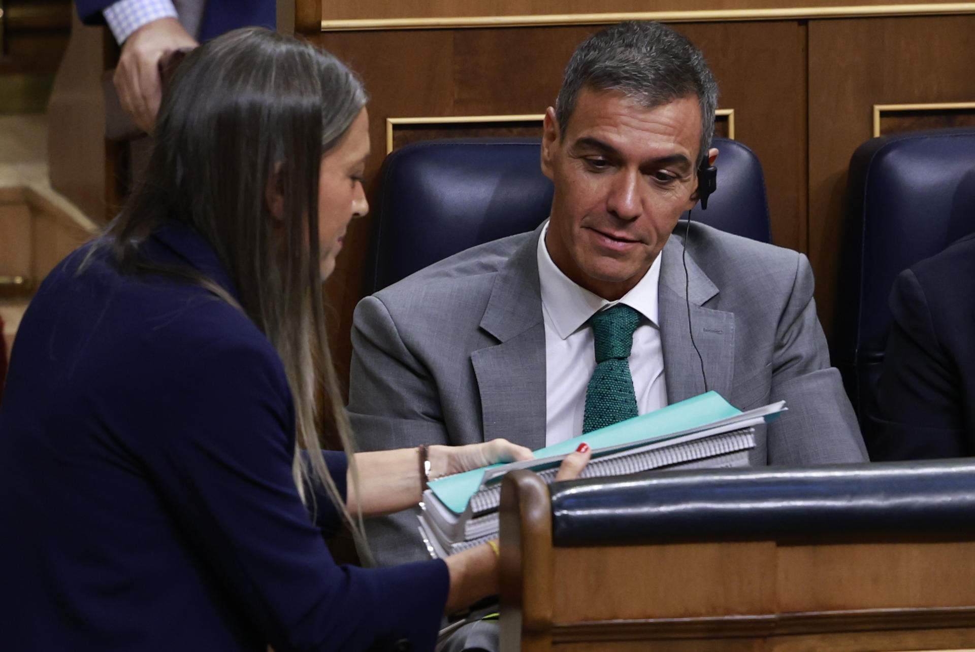 La proposta de Junts per als fons voltor: prohibir els desnonaments i congelar la compra d'habitatge