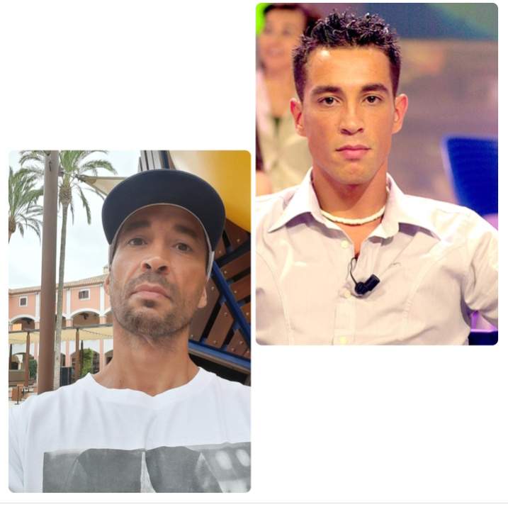 Isma GH, Ig Isma GH, Ig