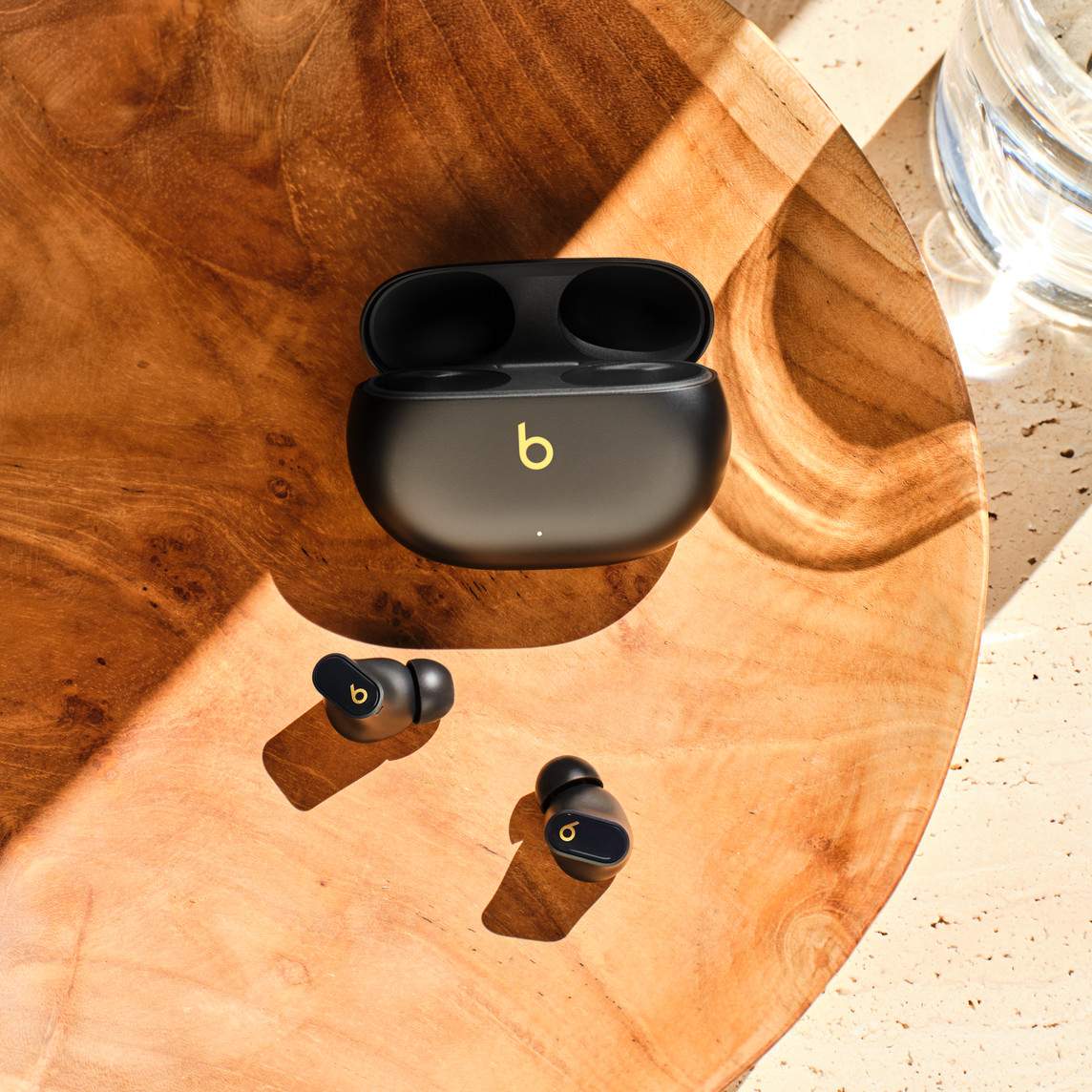 Els Beats Studio Buds + són com uns AirPods Pro esportius i ara costen menys de la meitat a Amazon
