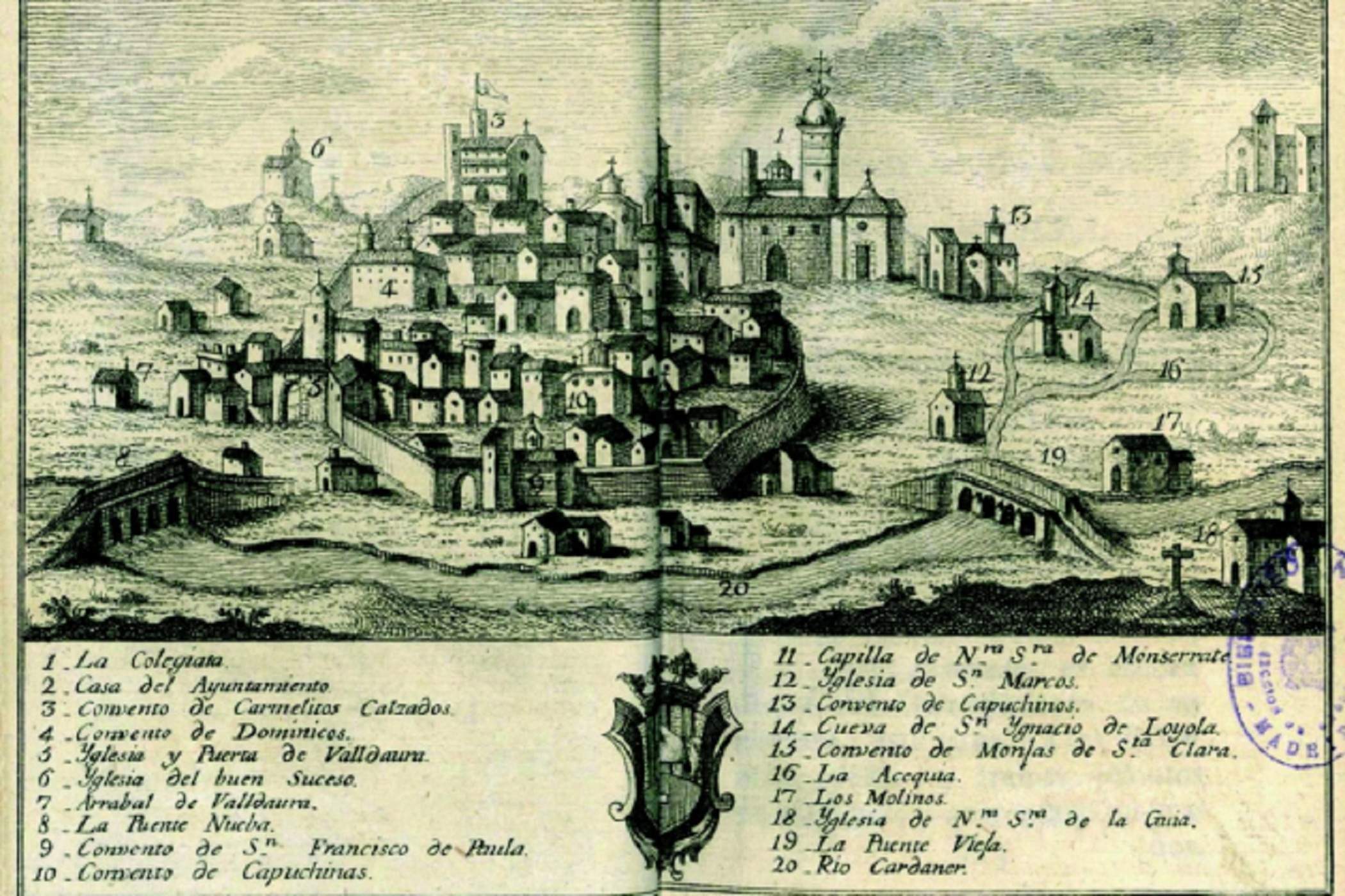 L'atac a Manresa, la darrera campanya militar catalana del 1714