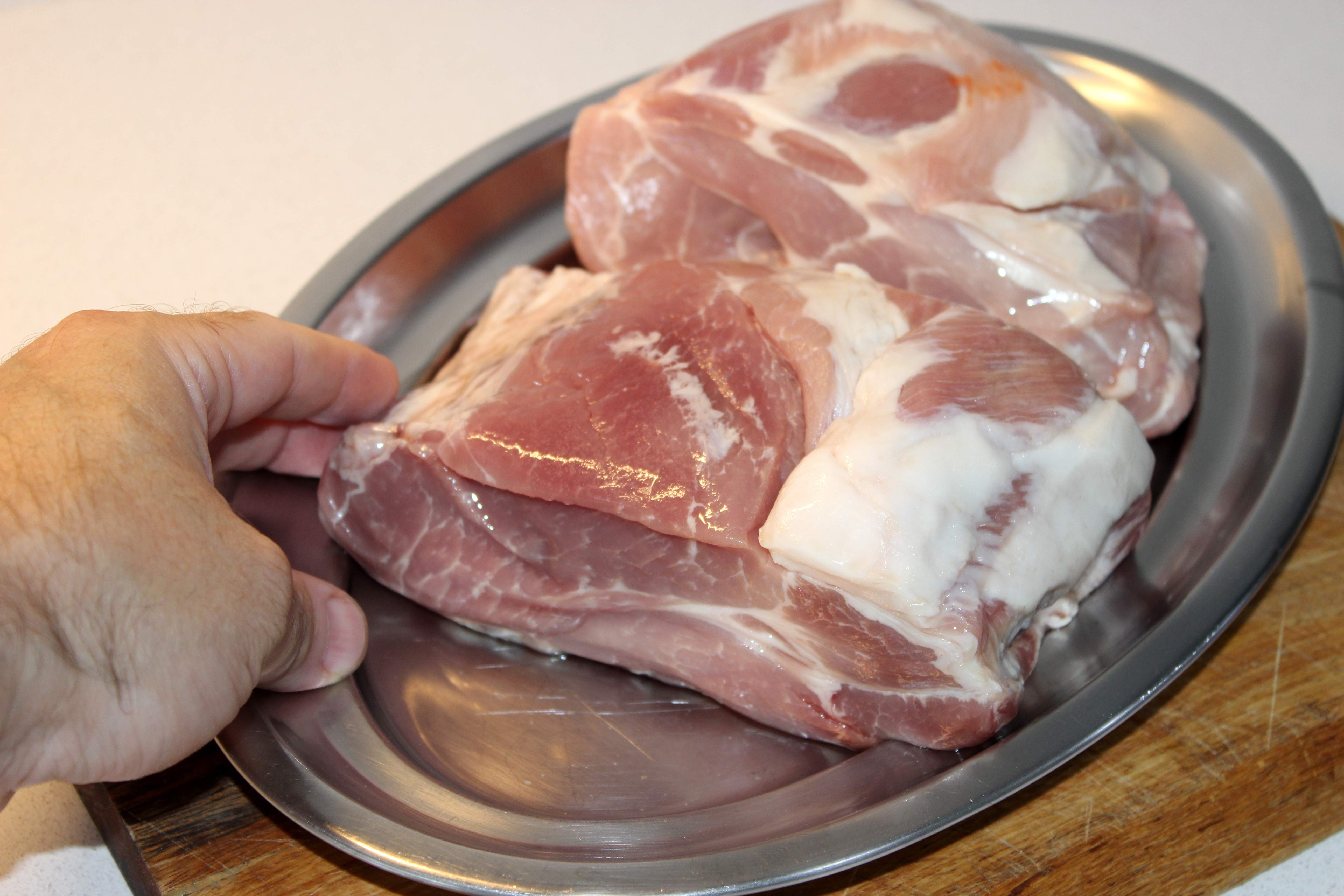 carn de porc