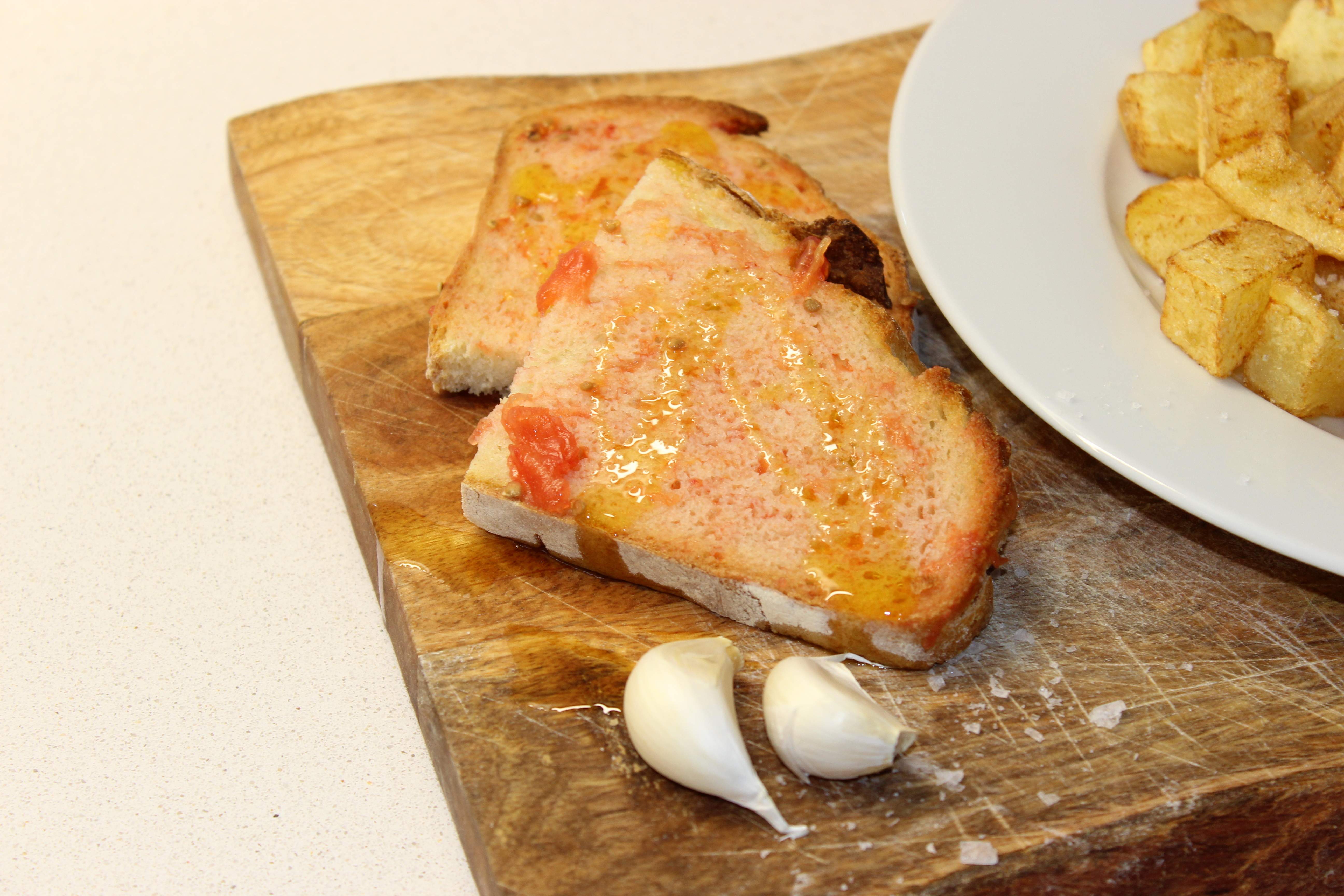 pa amb tomàquet 