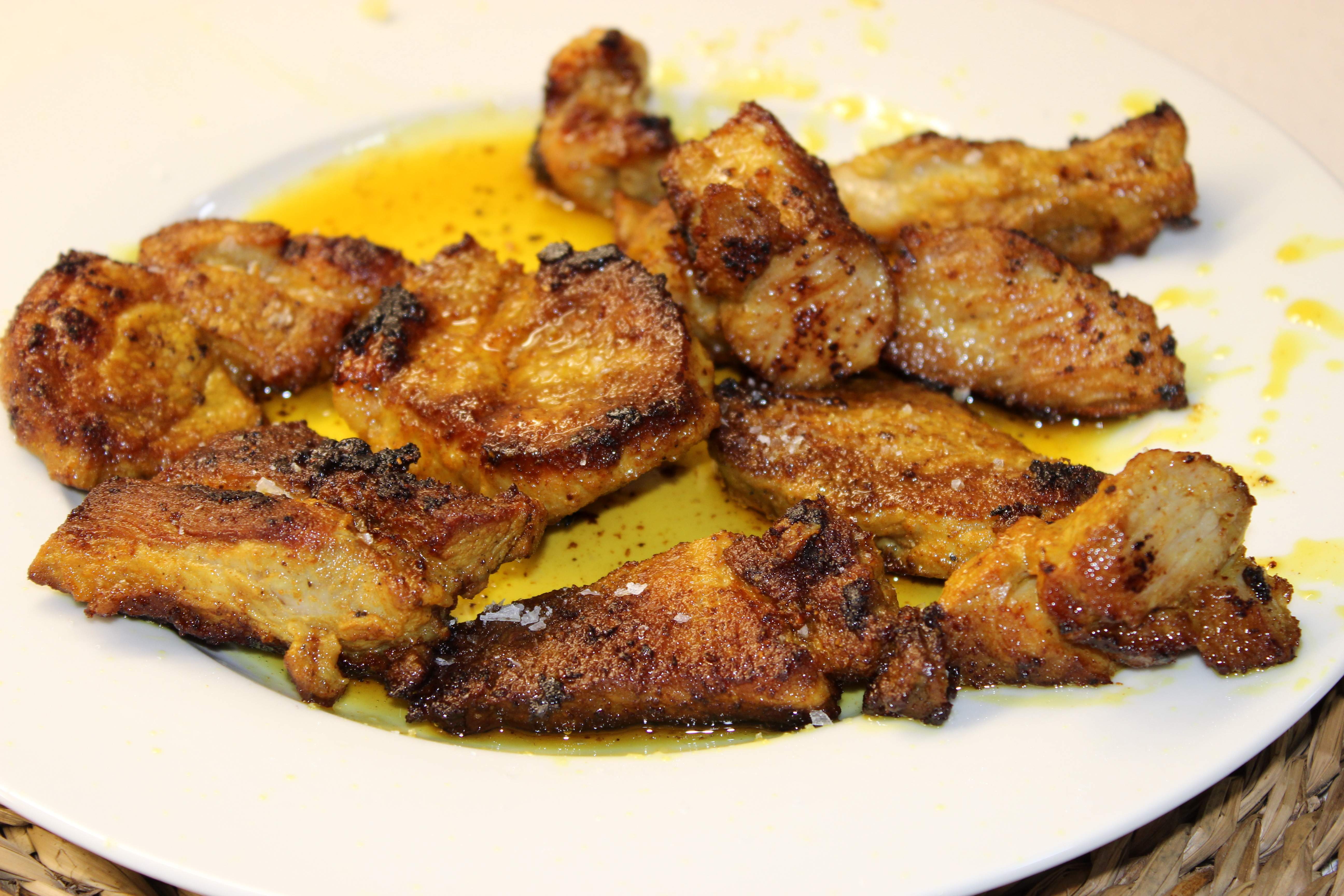 pinxitos