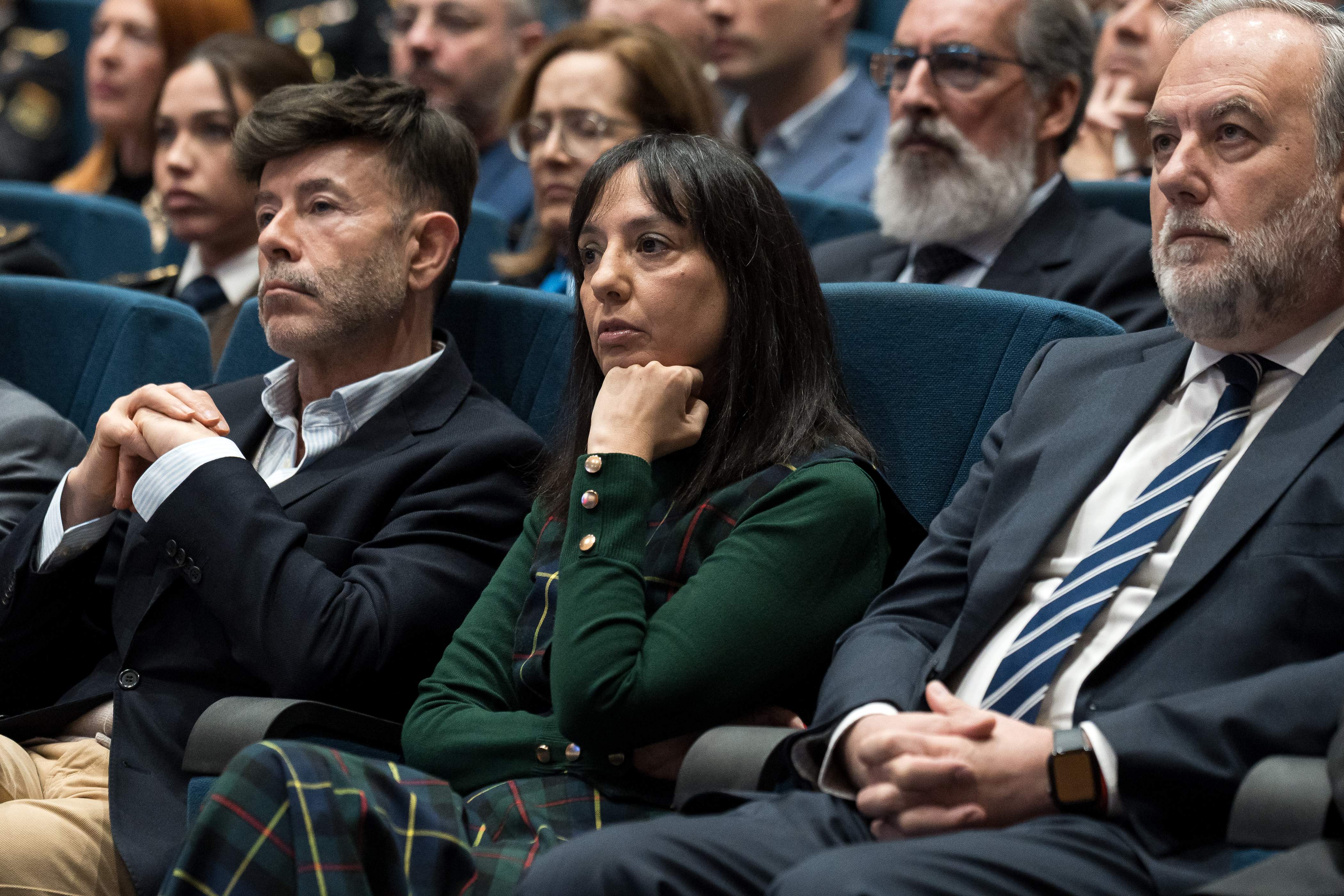 El fiscal en cap de l'Audiència Nacional assumeix la investigació sobre Ceuta