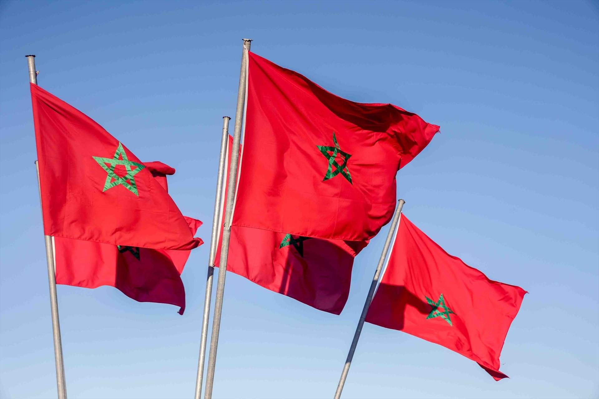 Rabat torna a reivindicar Ceuta com a territori marroquí: "No retrocedirem ni un sol pam"