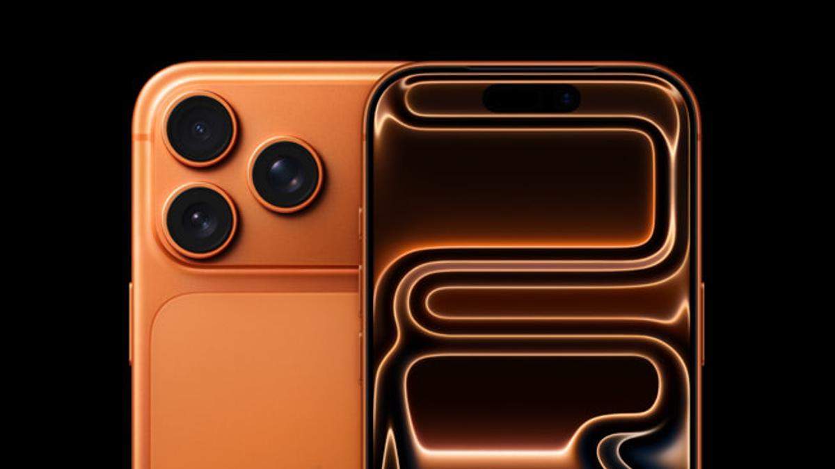 Un iPhone sobrevive a una caída de 30.000 metros estableciendo un nuevo Récord Guinness