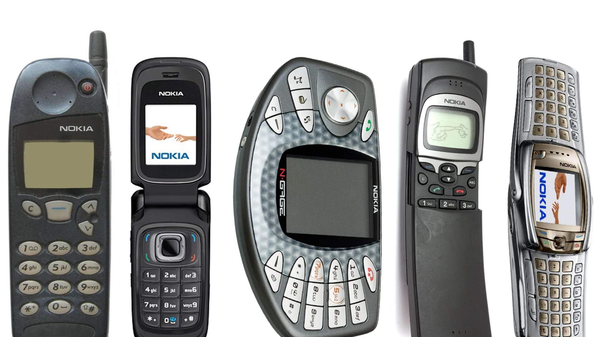 Té 89 anys, un Nokia antic i volia pagar el pàrquing: va acabar amb una multa de 70 euros