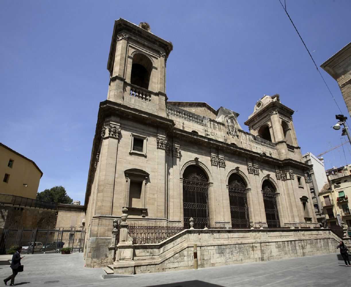 A punto el juicio para el neonazi que apuñaló a 5 personas en Lleida