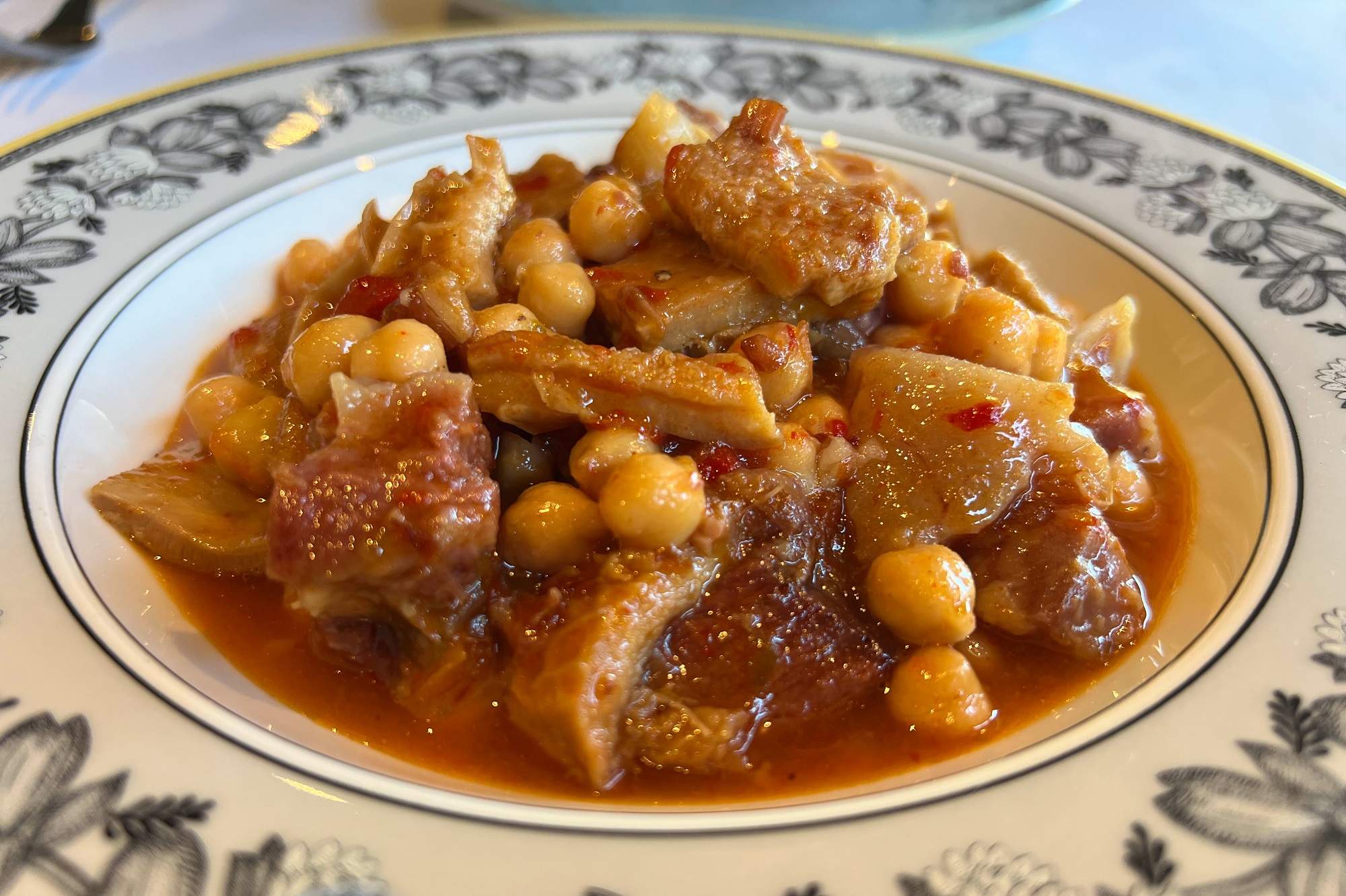 Sorpresa gastronòmica a un poble minúscul i encantador del Baix Empordà
