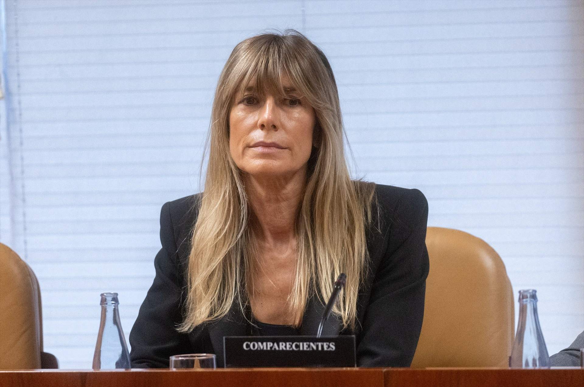 Begoña Gómez pide su absolución y niega haberse enriquecido y aprovechado de su posición