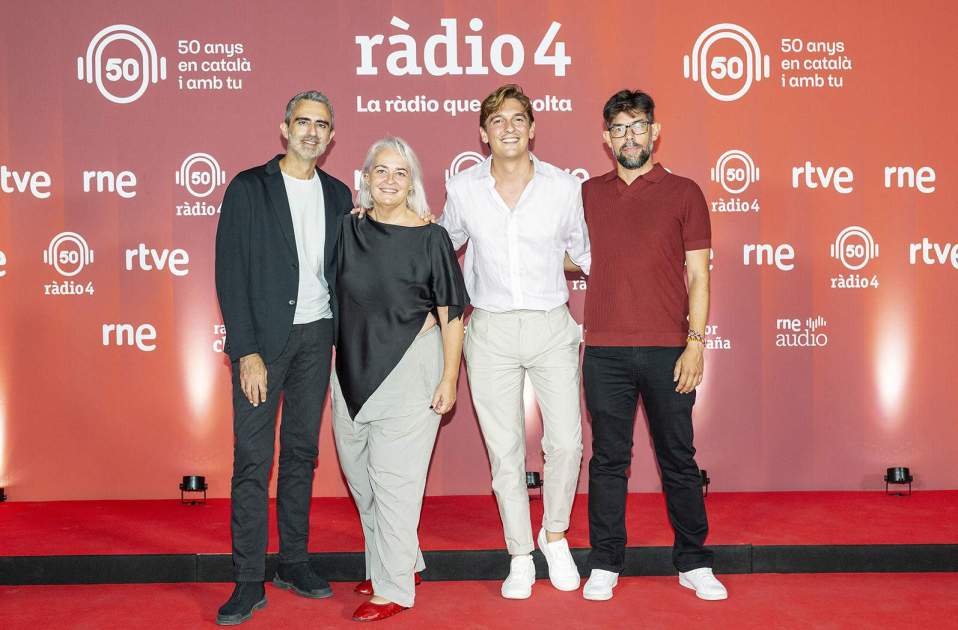 Foto familia tarda Foto familia tarda