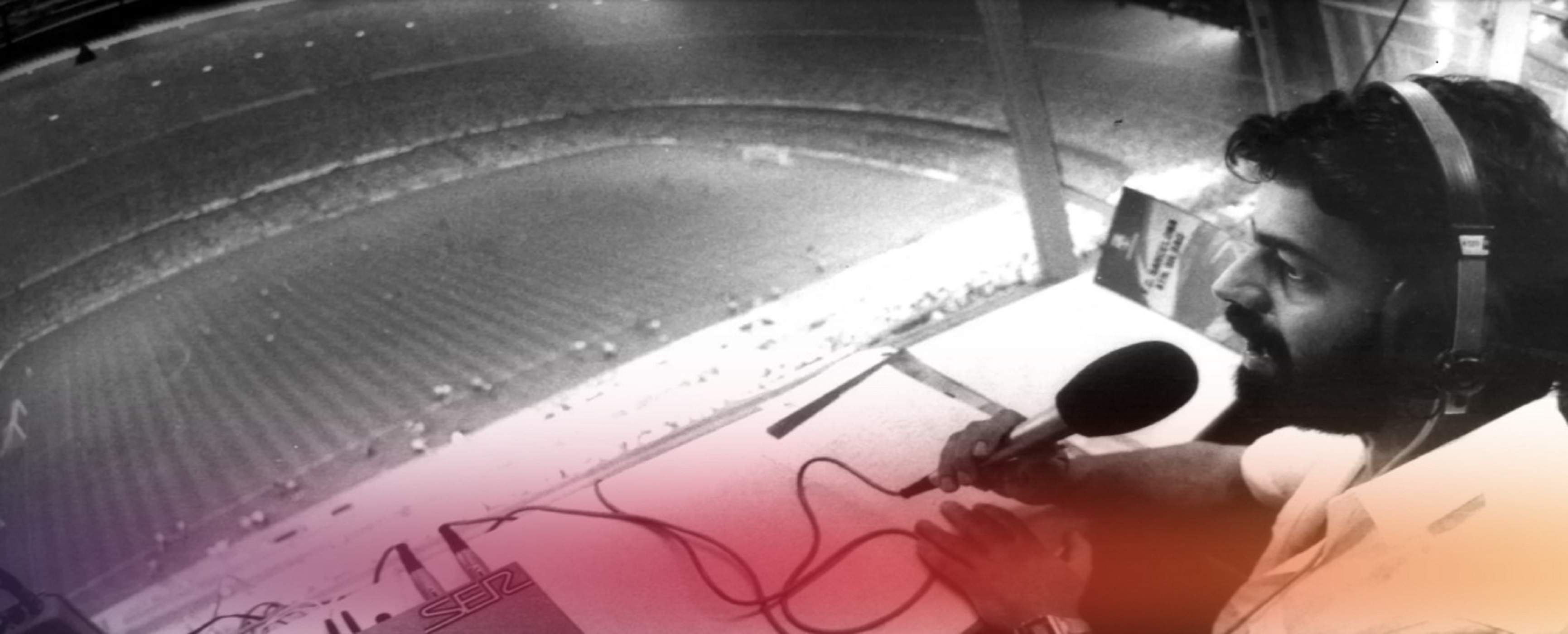50 anys de la recuperació de les retransmissions en català dels partits del Barça