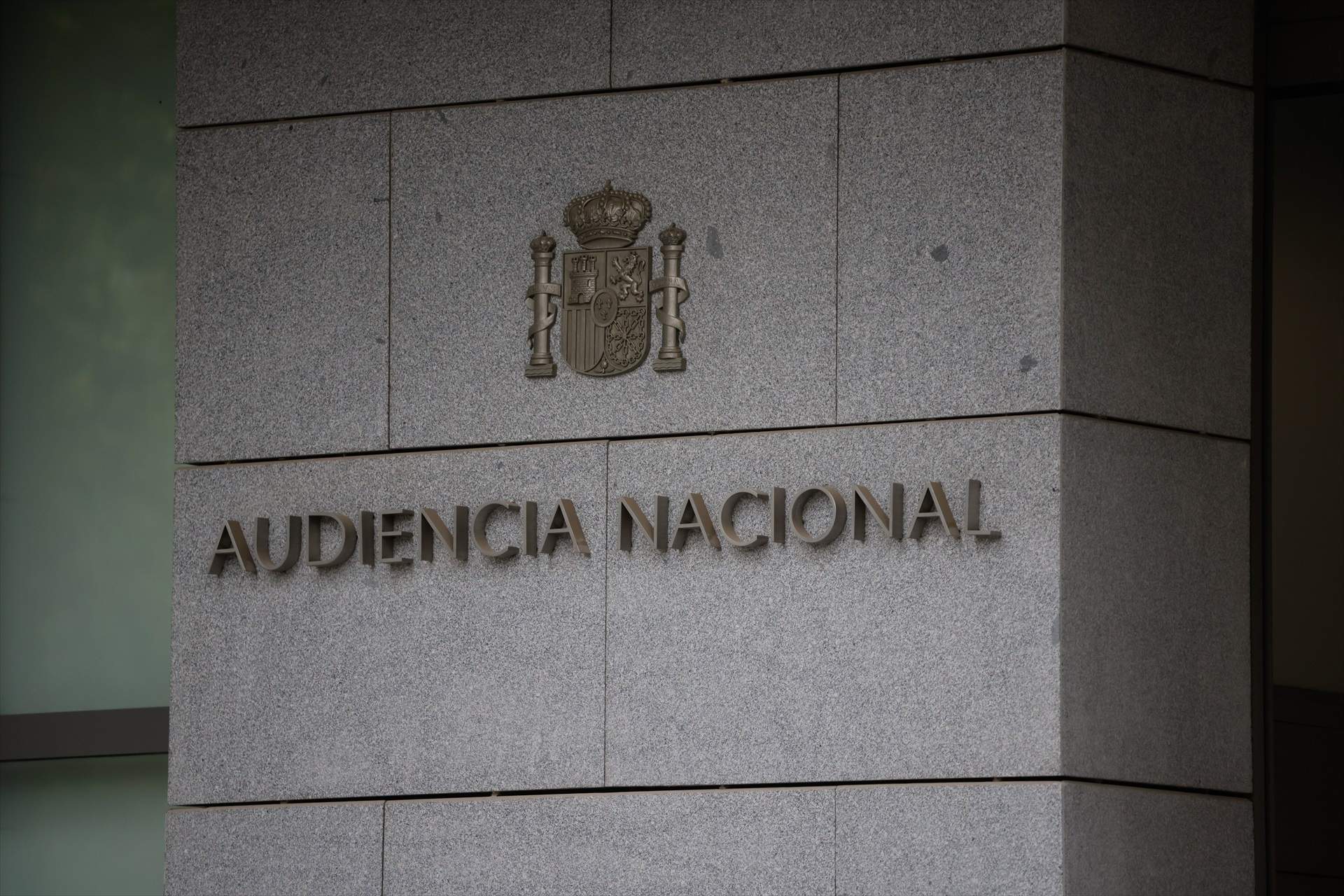 La Fiscalía avala que la Audiencia Nacional investigue la entrada masiva de migrantes en Ceuta