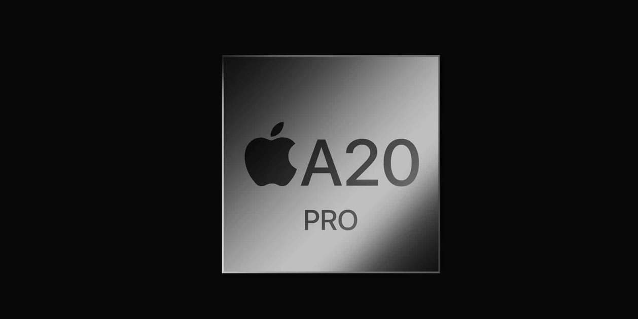 Se filtran detalles del chip A20 Pro de los próximos iPhone 18 Pro y será más potente de lo que creíamos