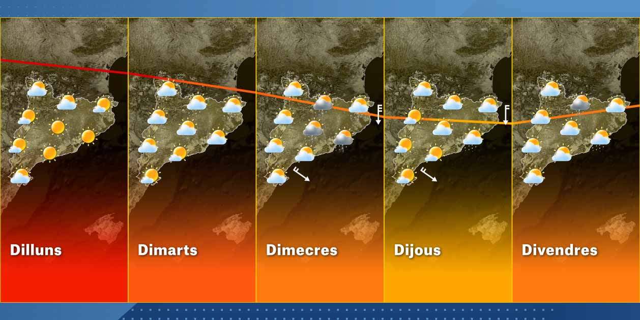 Mapa setmana 04 09
