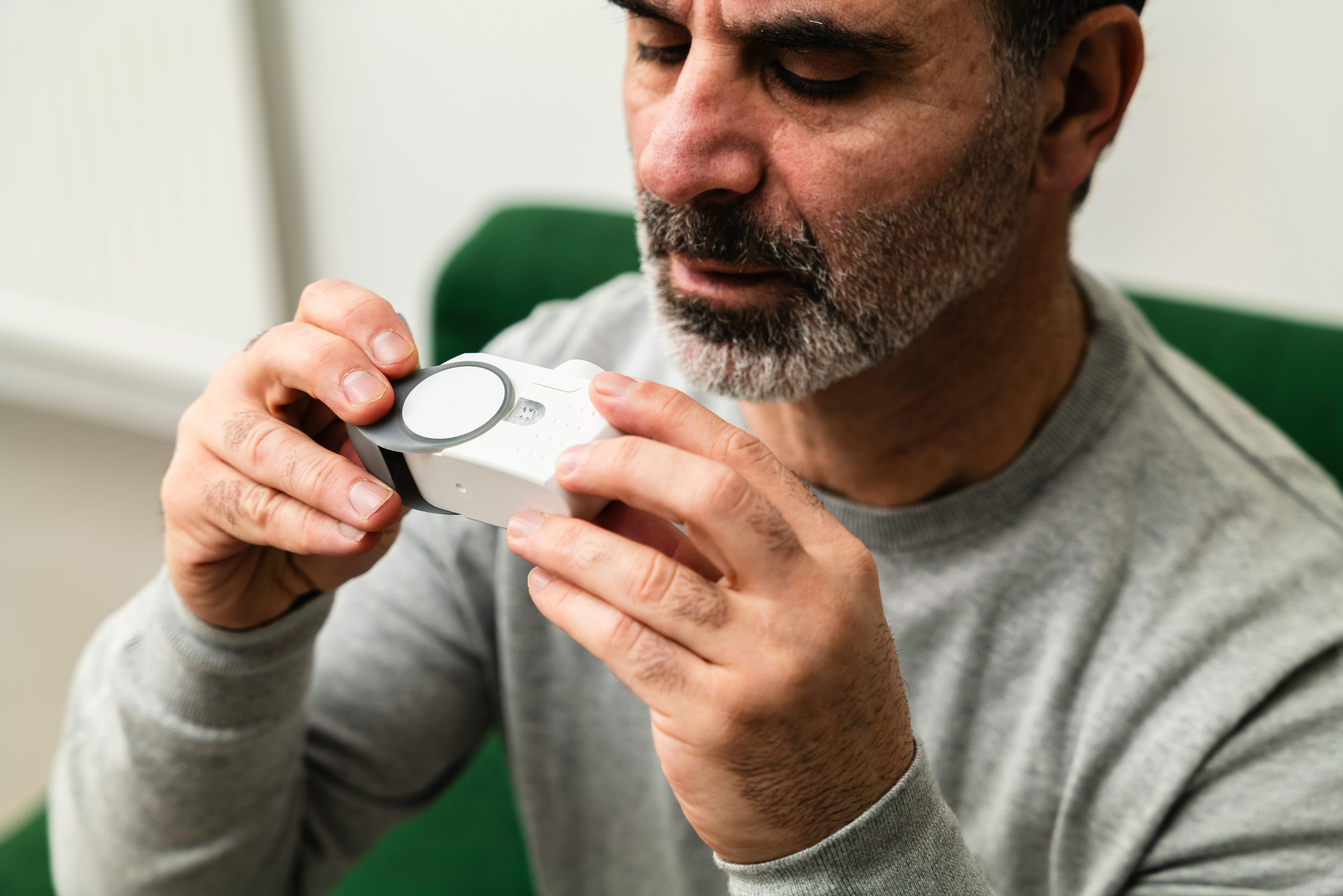 Vols saber com tens els pulmons? Barcelona ofereix aquest cap de setmana una activitat per saber-ho