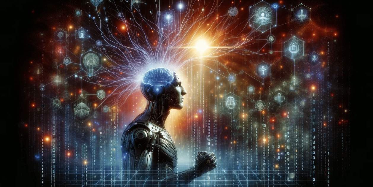Com va néixer la intel·ligència artificial: la IA porta des de 1920 entre nosaltres