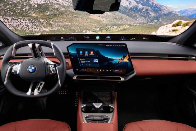 BMW i3 BMW i3