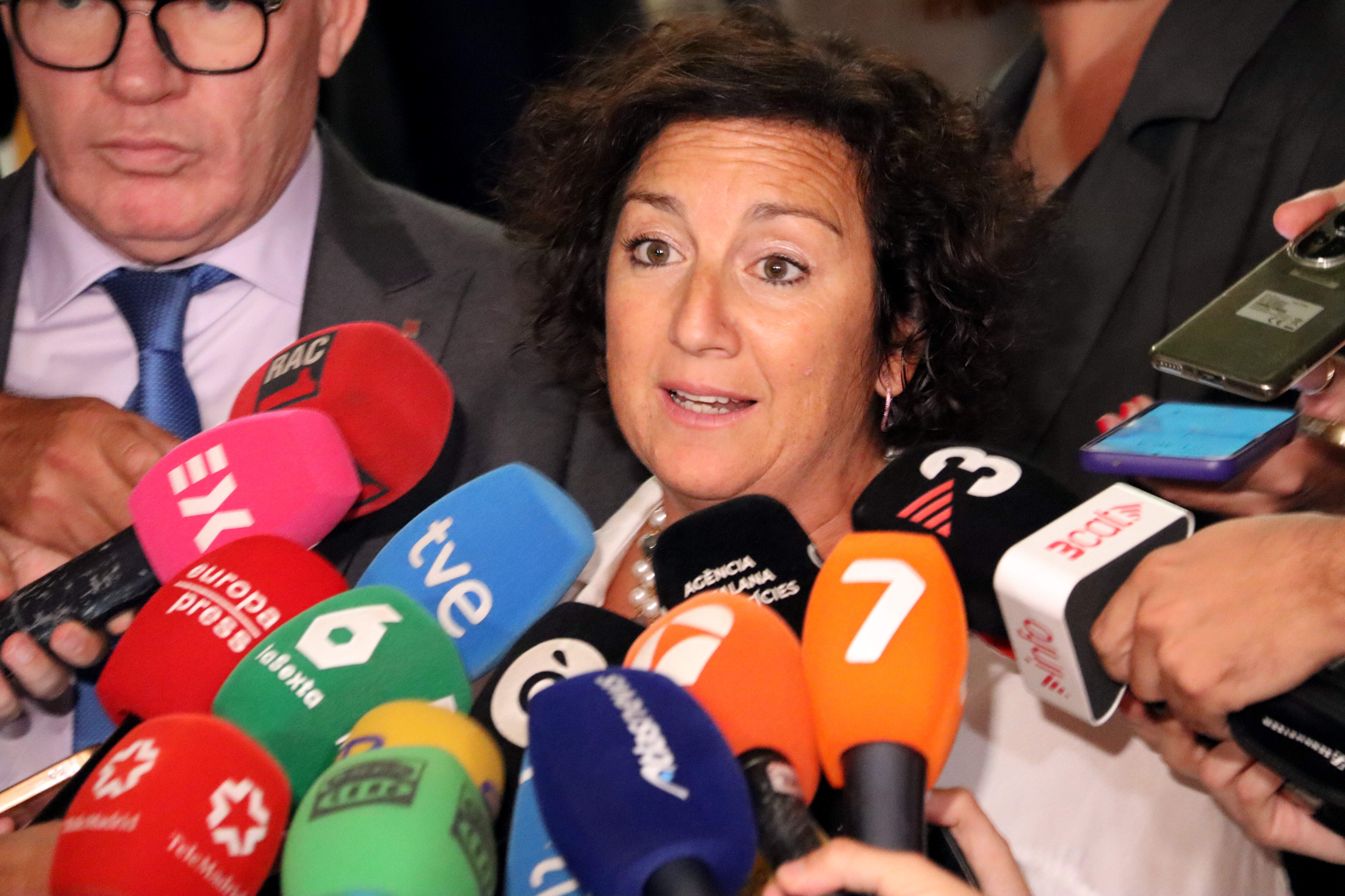 El Govern dona per fet que Sánchez haurà de fer una concessió a Junts per salvar el nou finançament