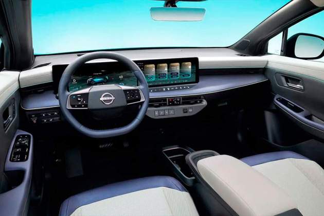 Nissan Leaf Nissan Leaf