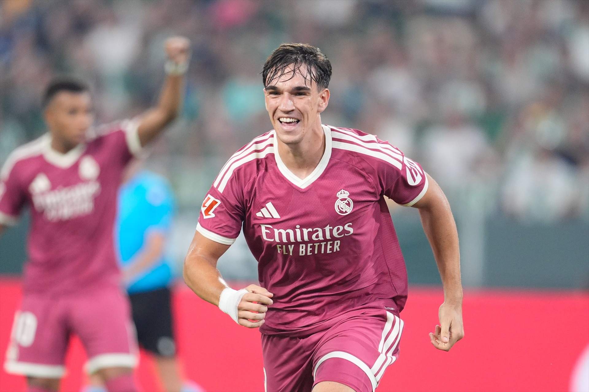 La nueva tecnología de LaLiga hace justicia y deja al Real Madrid sin el golazo de Espí