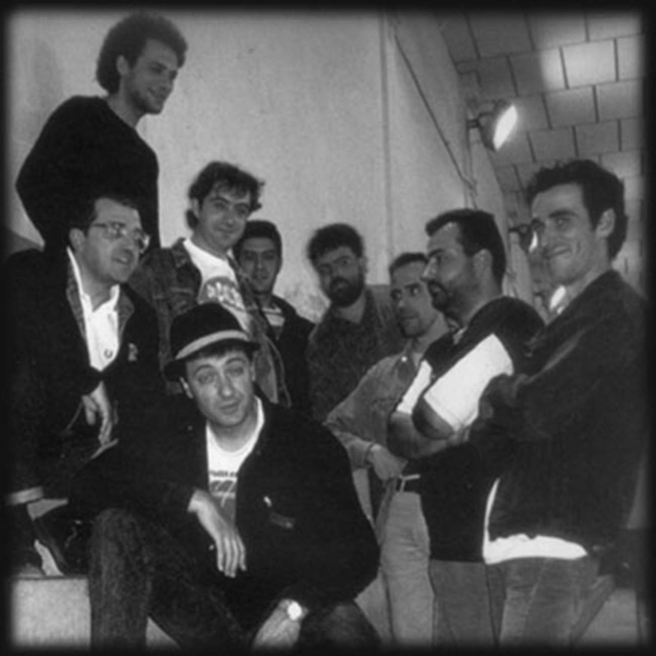 Muere Josep Manel Pugés Estradé, pionero del punk y el ska catalán, a los 66 años