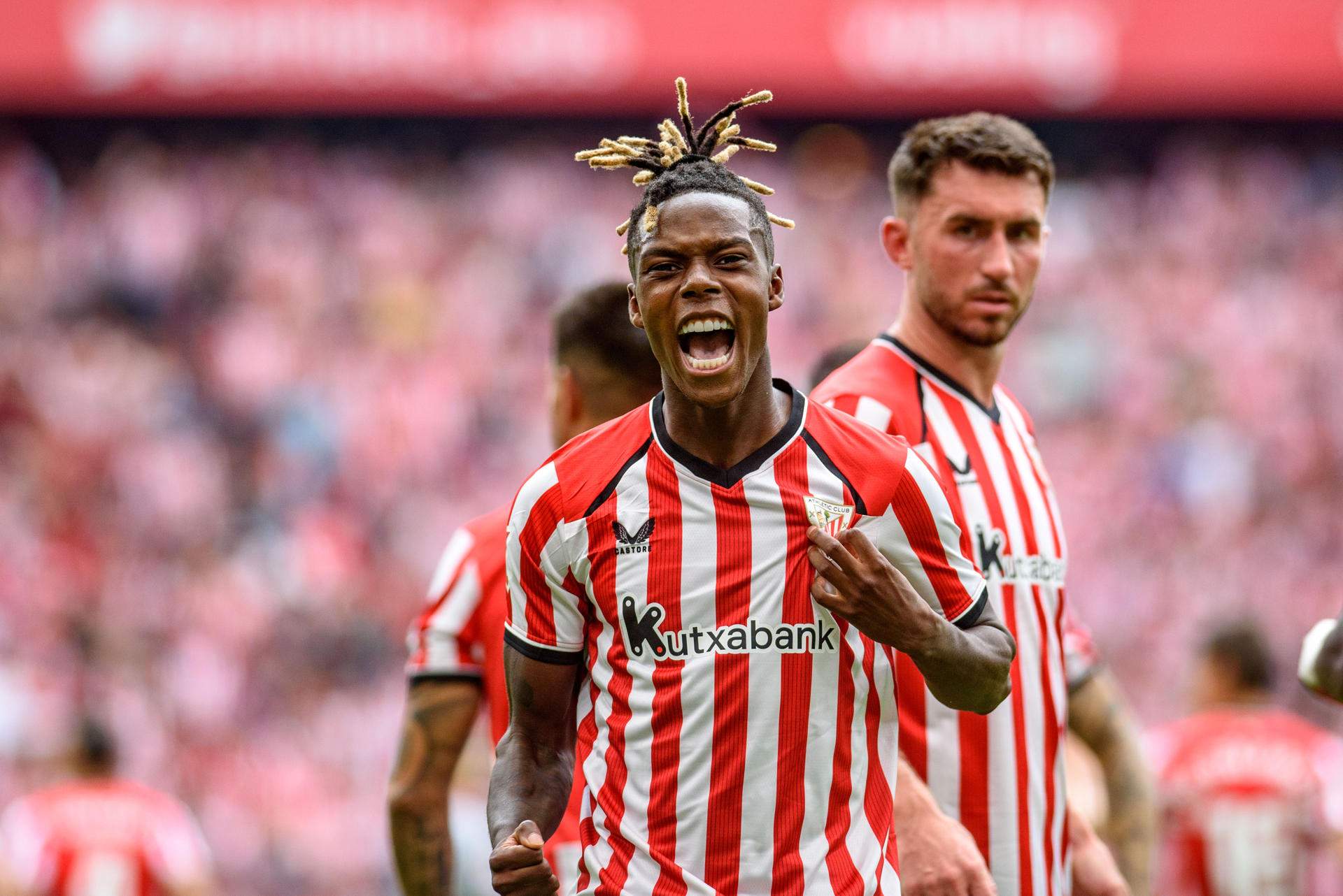 Un Atlètic de Madrid insuls desconnecta contra l'Athletic (3-0) i continua amb dubtes a la Lliga