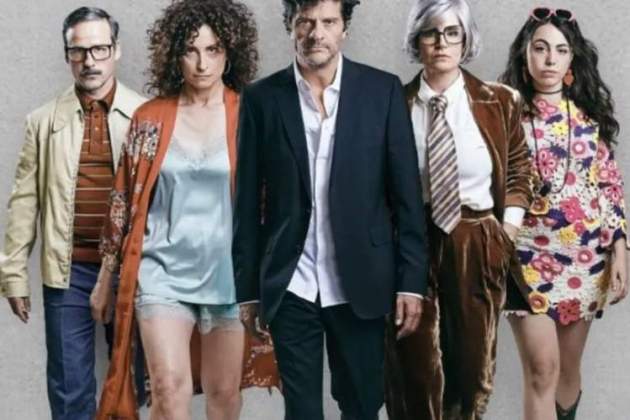 'Bons i dolents', la nova proposta de Joel Joan al Condal