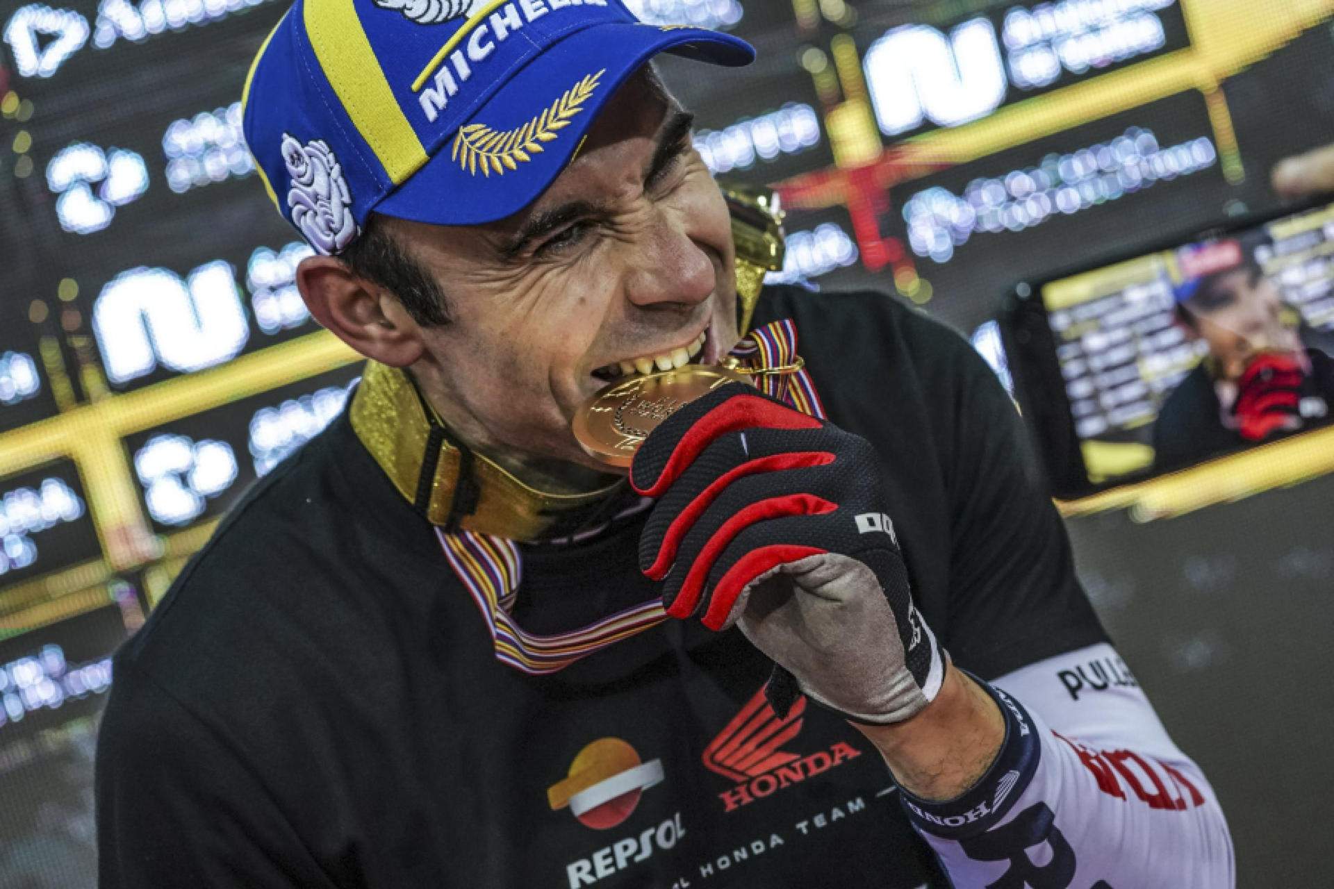 La leyenda continúa: Toni Bou vuelve a hacer historia y se convierte en 40 veces campeón del mundo