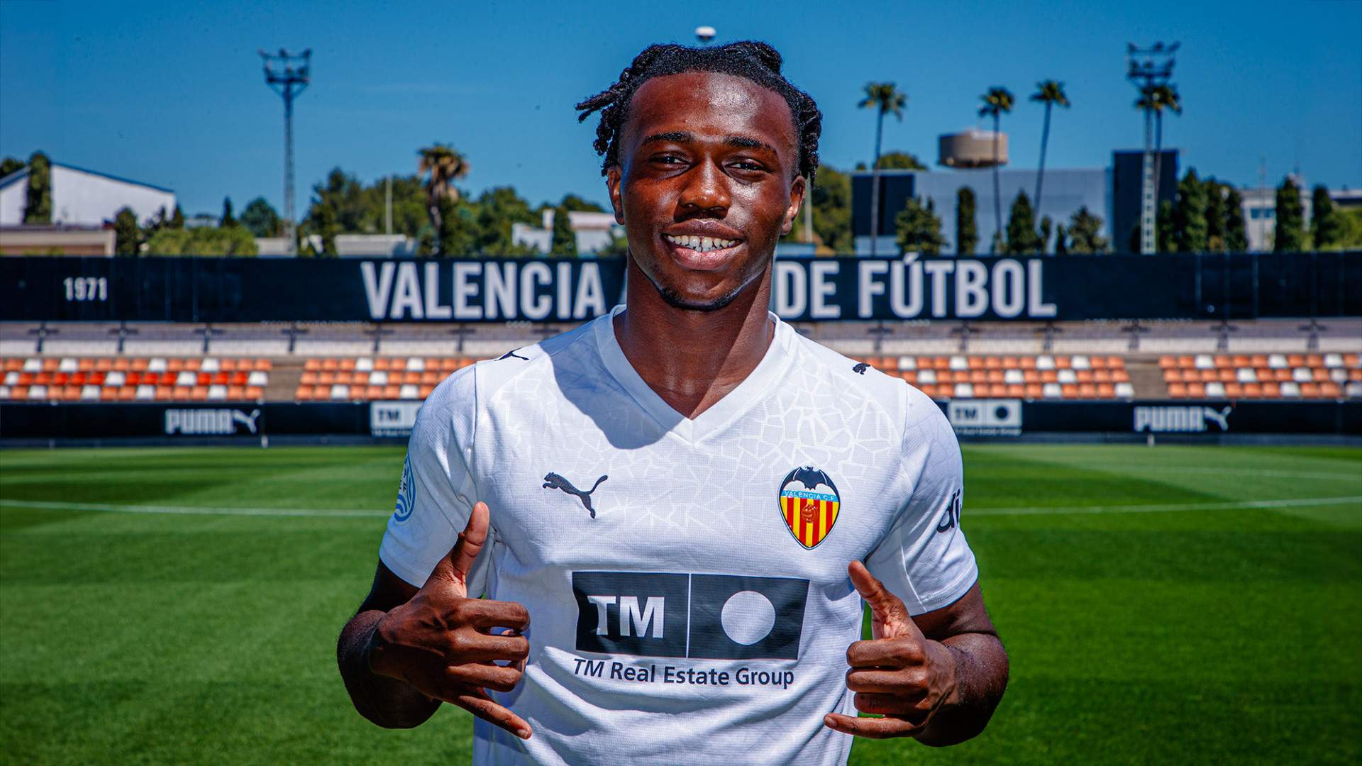 Otorbi València / València CF Otorbi València / València CF
