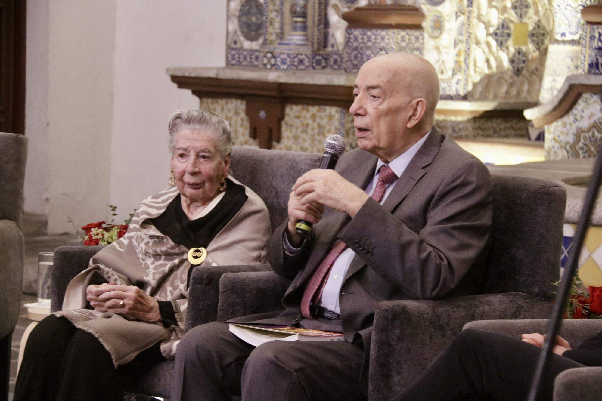 Mor Rosa Maria Duran, una de les últimes figures en vida de l'exili republicà del 39, a 99 anys