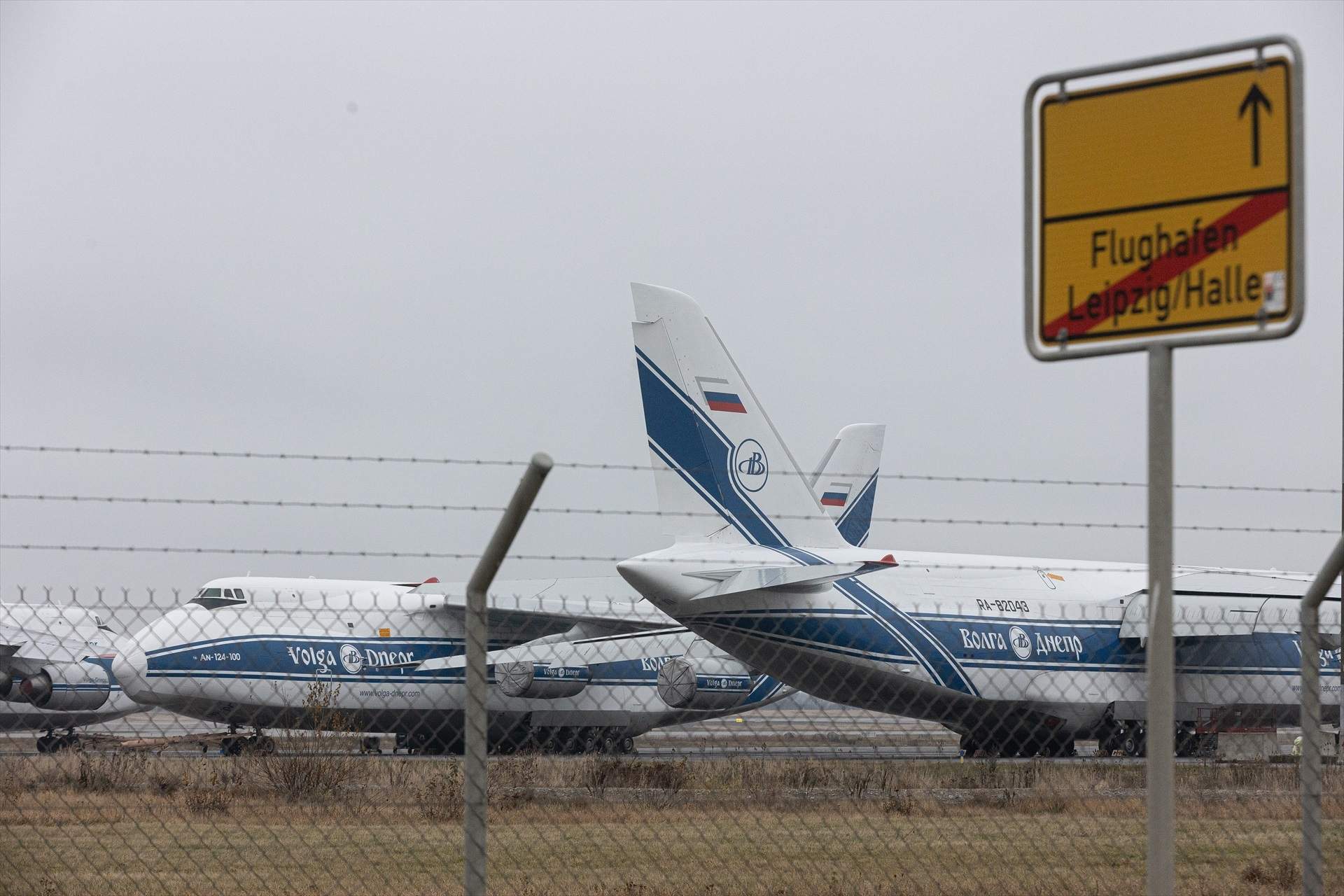 Un escut contra drons: la resposta alemanya a l'atac fallit de Rússia contra Leipzig