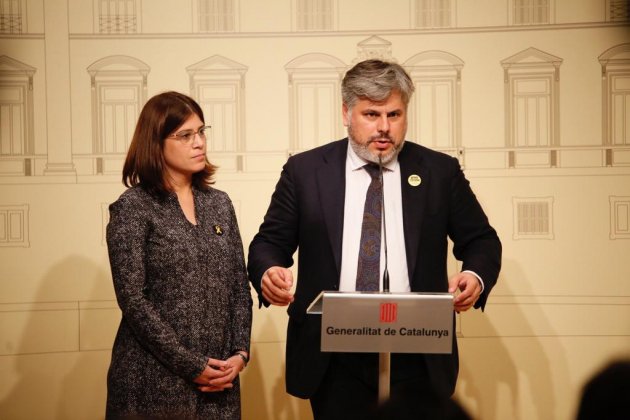 EL NACIONAL albert batet taula dialeg - sergi alcazar EL NACIONAL albert batet taula dialeg - sergi alcazar