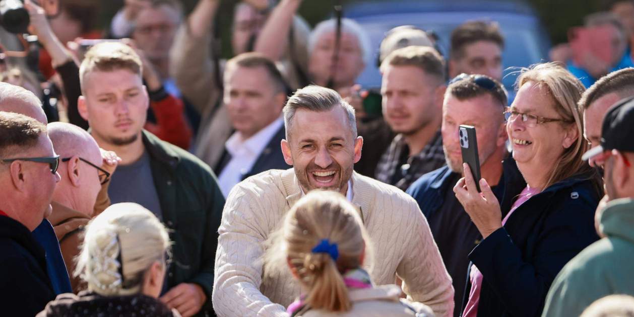 Las claves que explican el triunfo de la extrema derecha en el este de Alemania