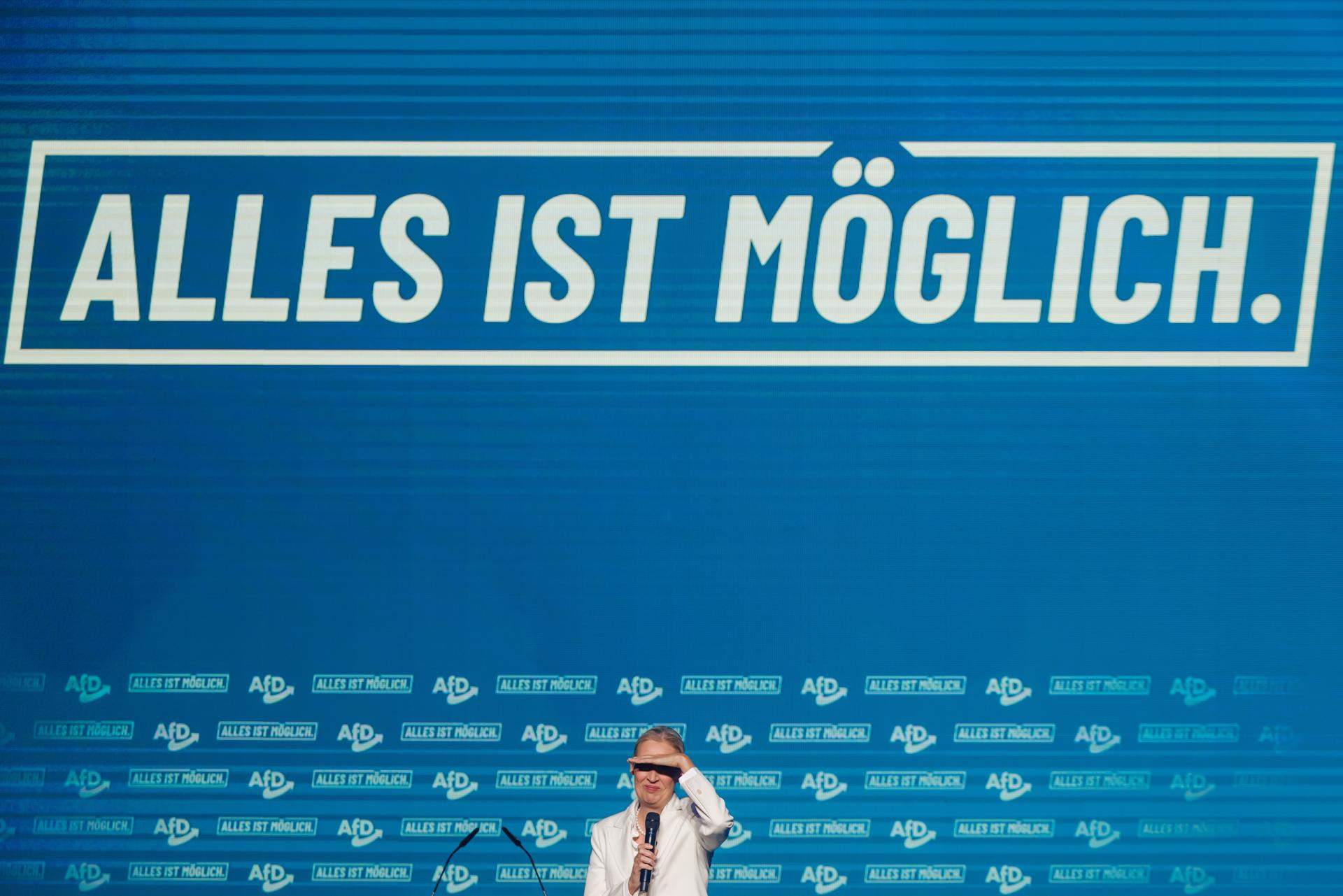 El efecto AfD: ¿qué puede pasar ahora en Europa?