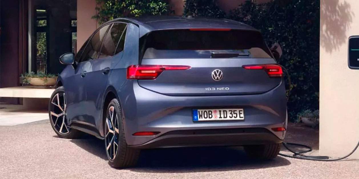 Este Volkswagen de gran maletero eléctrico es el coche ideal que los expertos recomendarán a todo el mundo