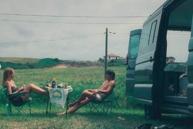 Sandra Sabatés i Josemán Escrivá IG Sandra Sabatés i Josemán Escrivá IG