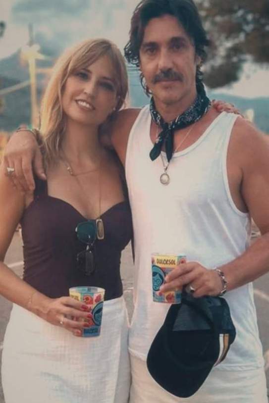 Sandra Sabatés i Josemán Escrivá IG3 Sandra Sabatés i Josemán Escrivá IG3
