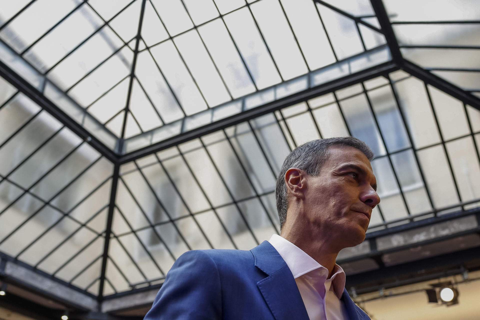 Sánchez desclassificarà aquest dimarts els informes amb què avala la seva versió de Ceuta i el Marroc