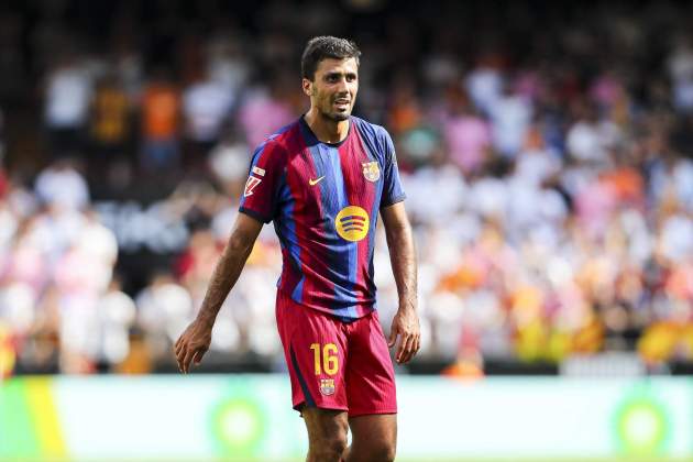 Rodri Barça