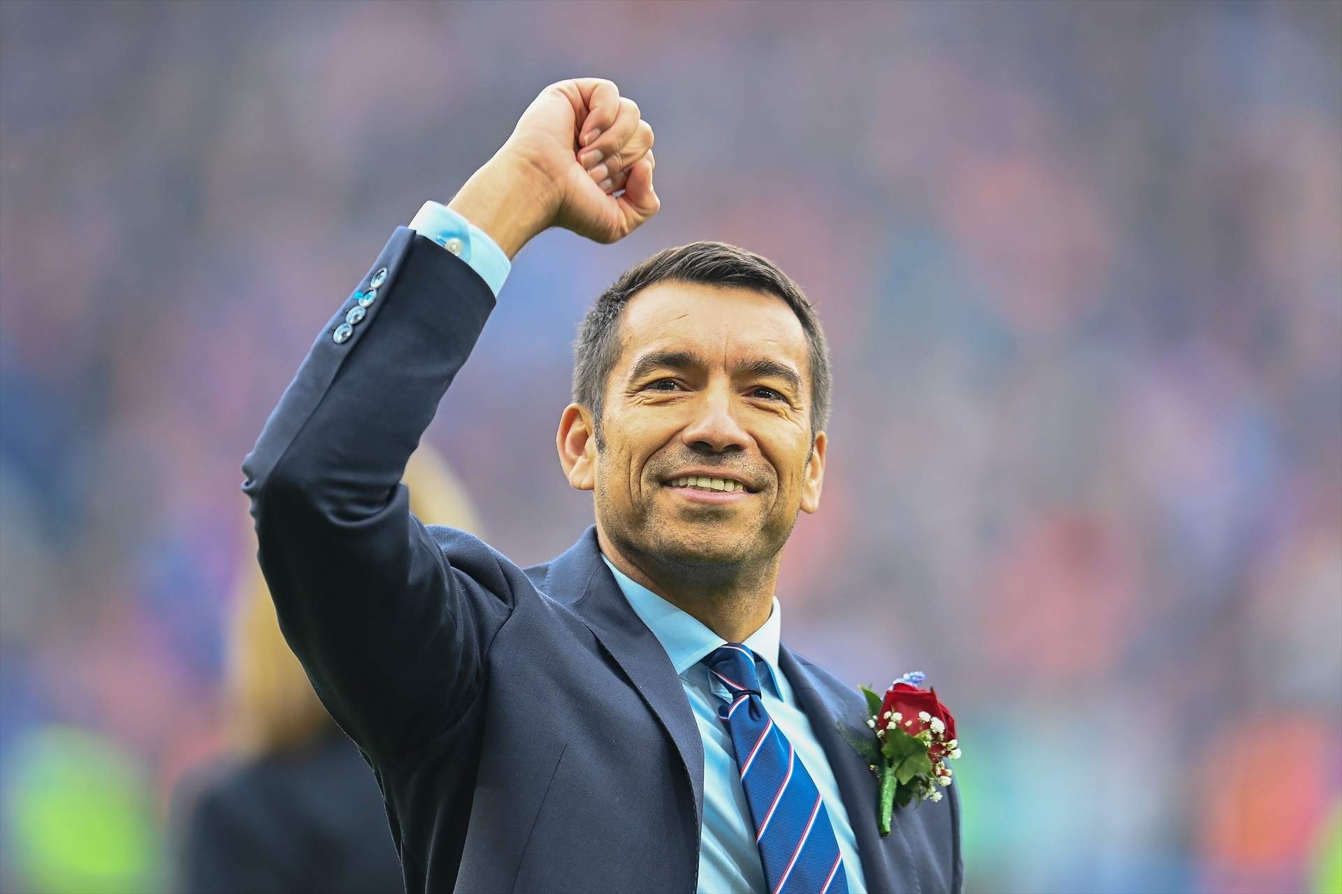 De ser campió amb el Barça a rival a la Champions: el retorn de Van Bronckhorst a l'Spotify Camp Nou