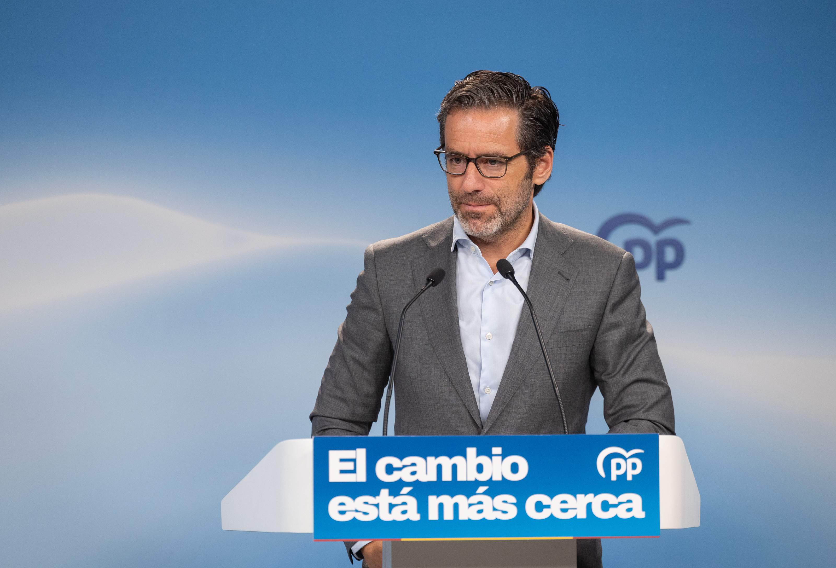 El PP eleva la pressió per Ceuta: exigeix explicacions al Marroc i acusa Sánchez d’amagar informació