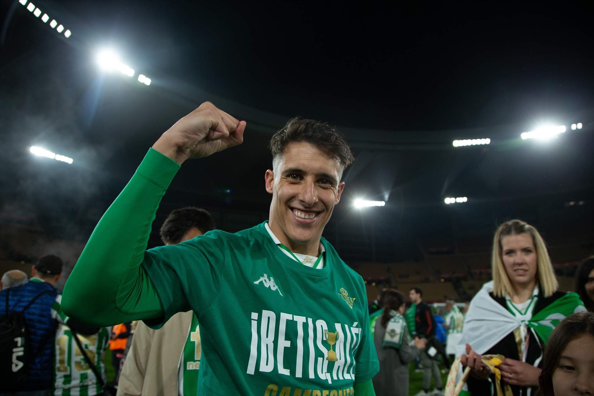 El exblaugrana Cristian Tello anuncia su retirada: "El fútbol me ha regalado momentos únicos"