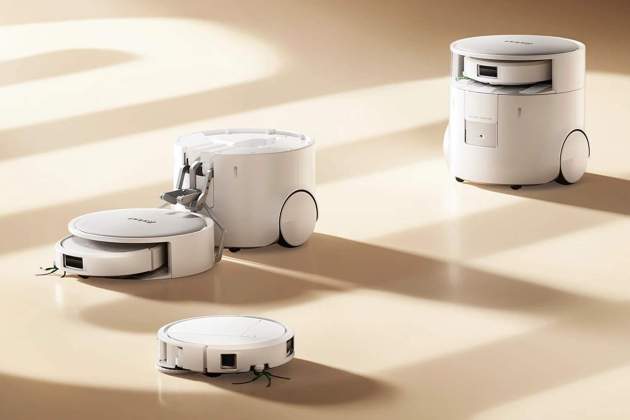 Roomba Duo, una gran propuesta de iRobot Roomba Duo, una gran propuesta de iRobot