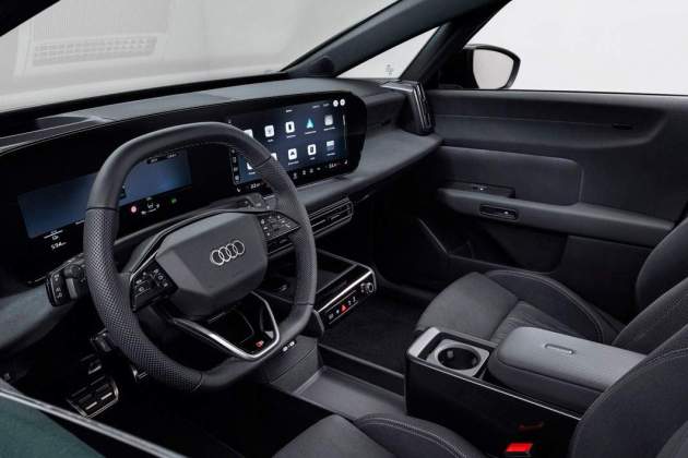 Audi A2 e tron Audi A2 e tron