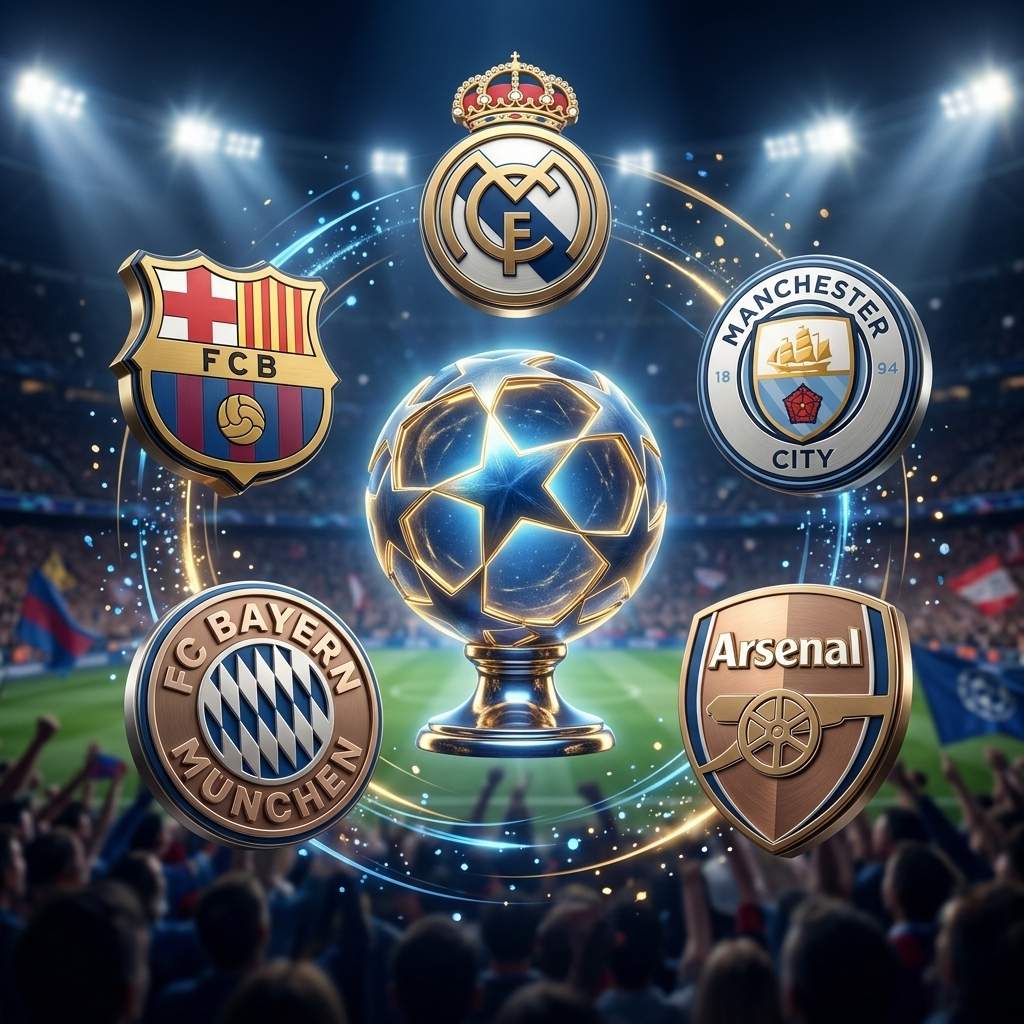Champions League
