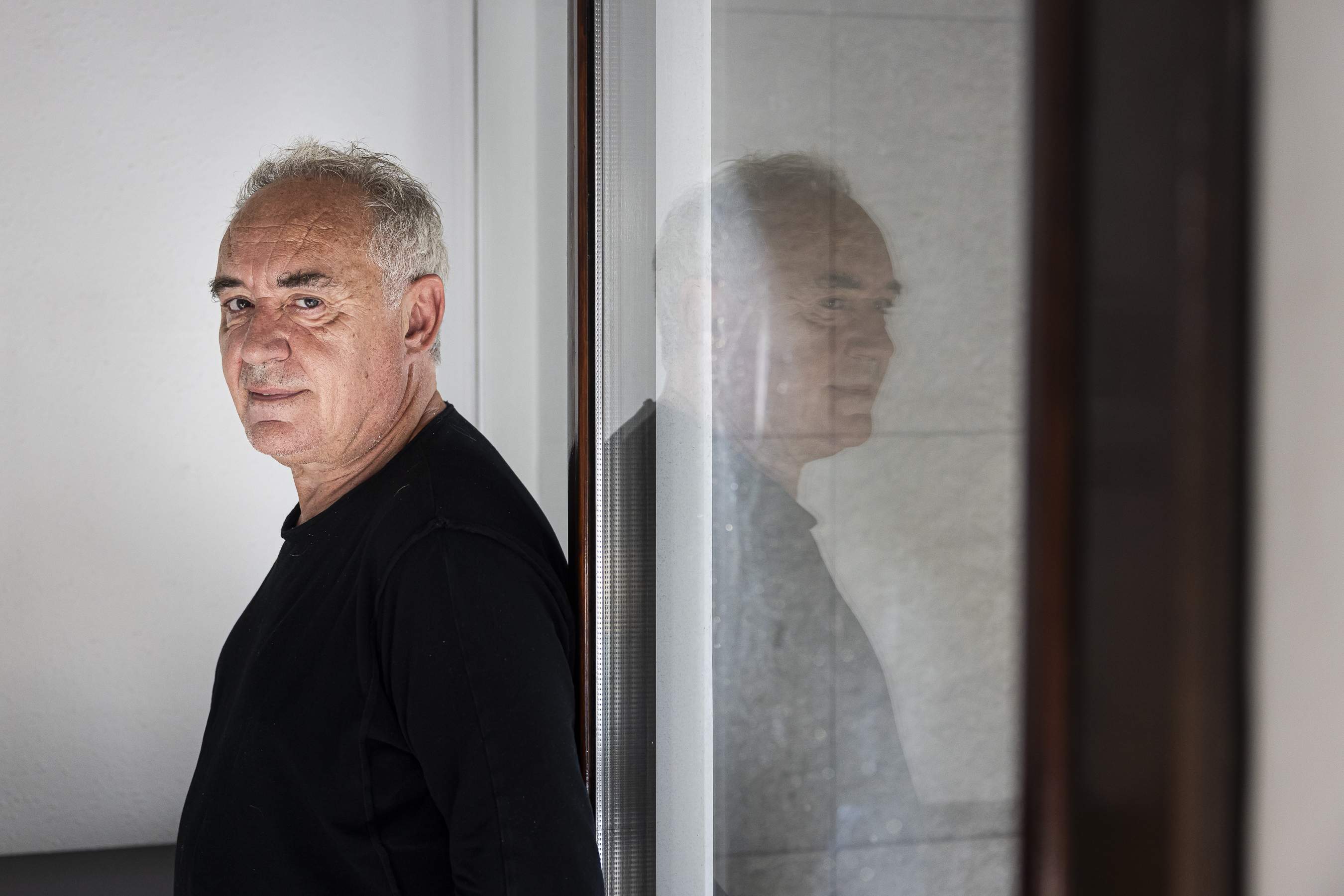 Ferran Adrià: ''És impossible aprendre a cuinar en una escola de cuina, se n’aprèn practicant"